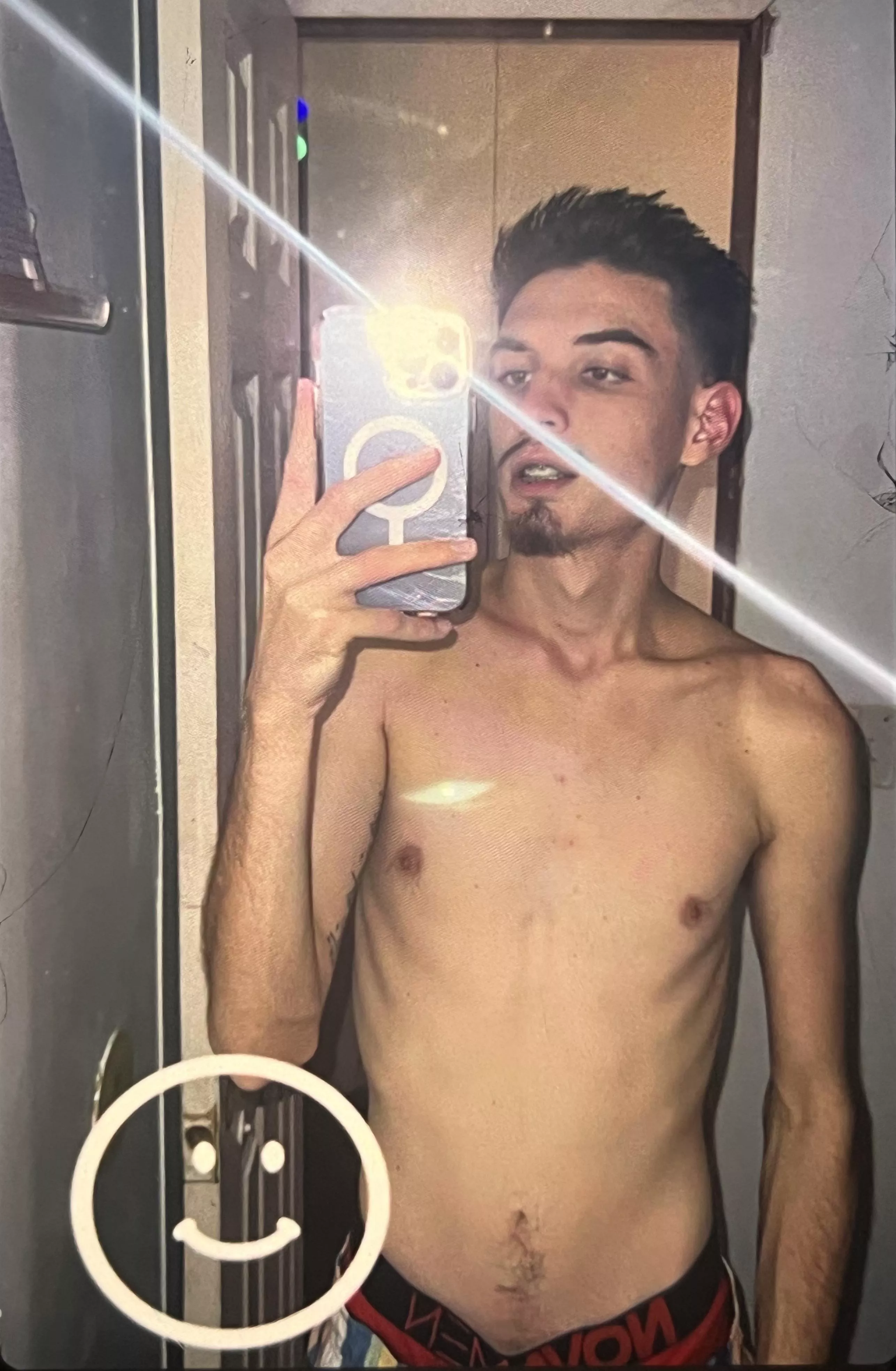 Add me 👻 Austinb0425