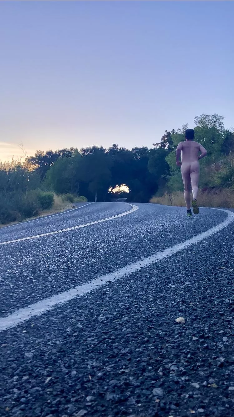 Afoot and lighthearted I take to the open road, healthy, free, the world before [m]e