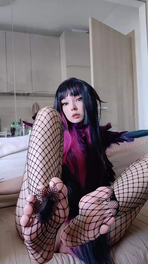 Am I worth of being creampied? qwq