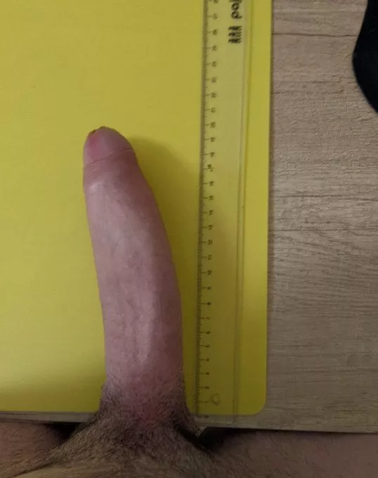 Any bigger?