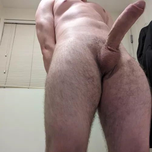 Any size queens/kings think they could deepthroat it?