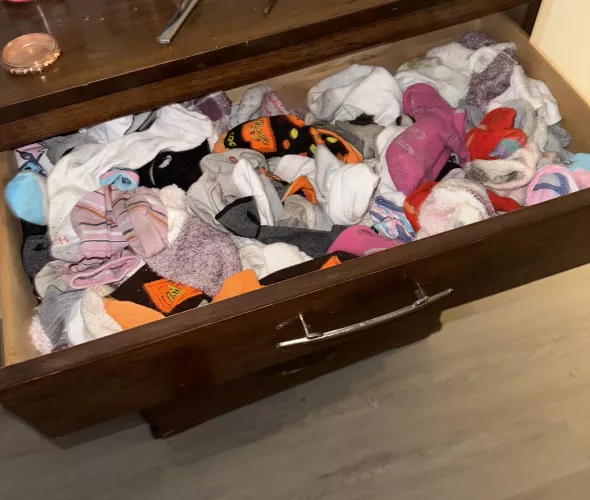 Any that strike your eye?