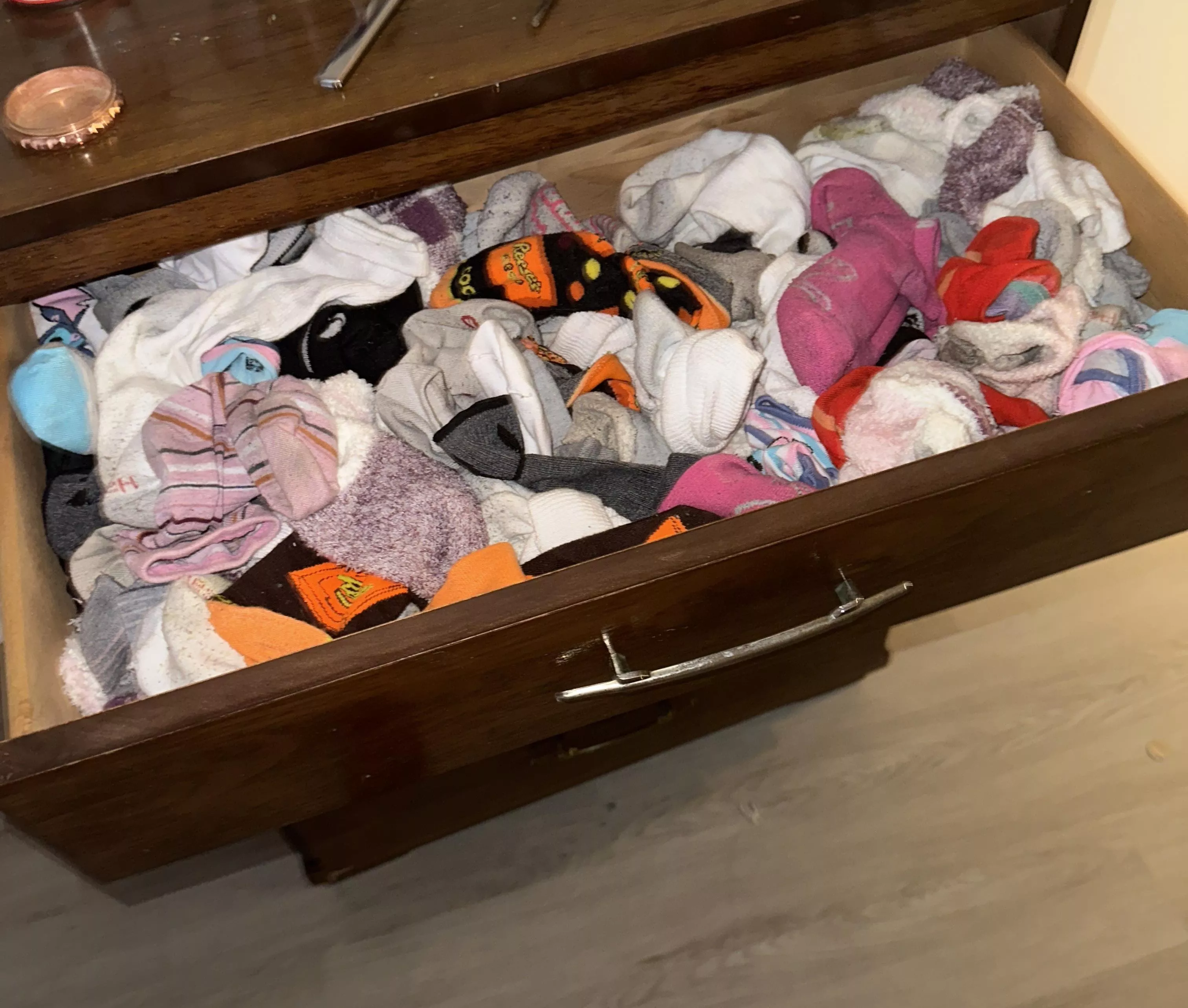 Any that strike your eye?