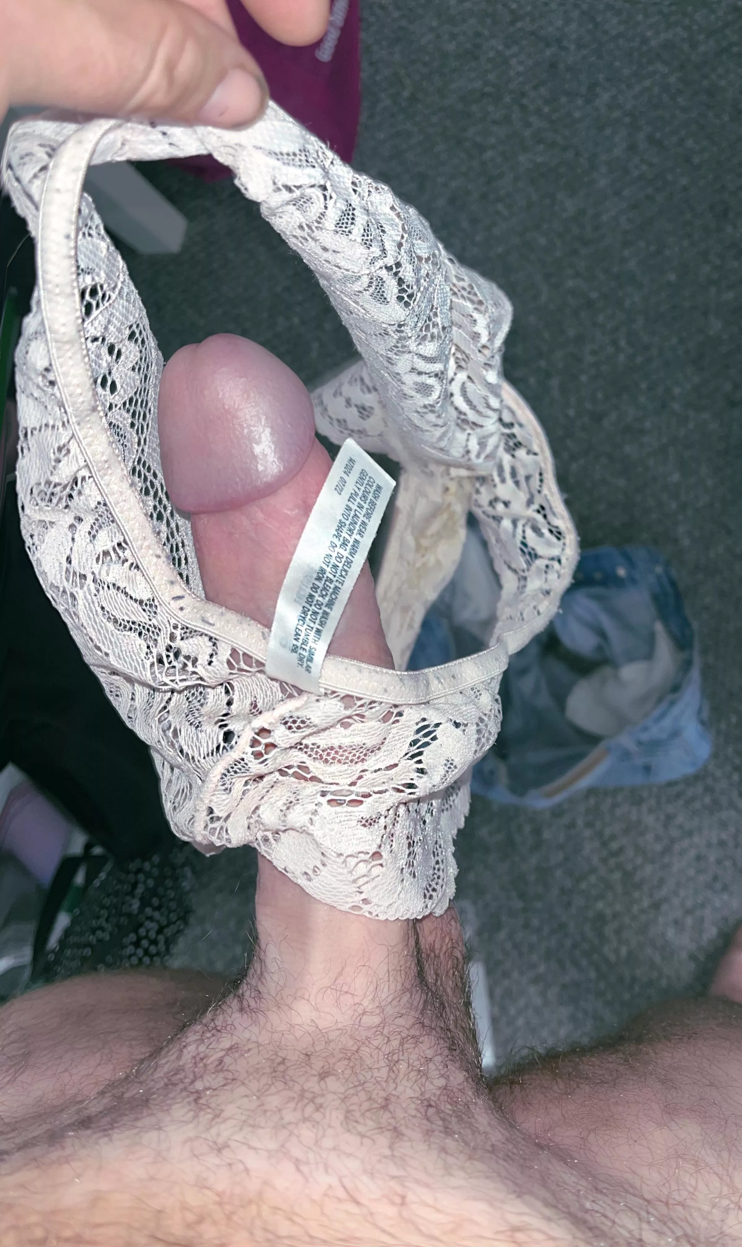 Anyone avail for some adult company