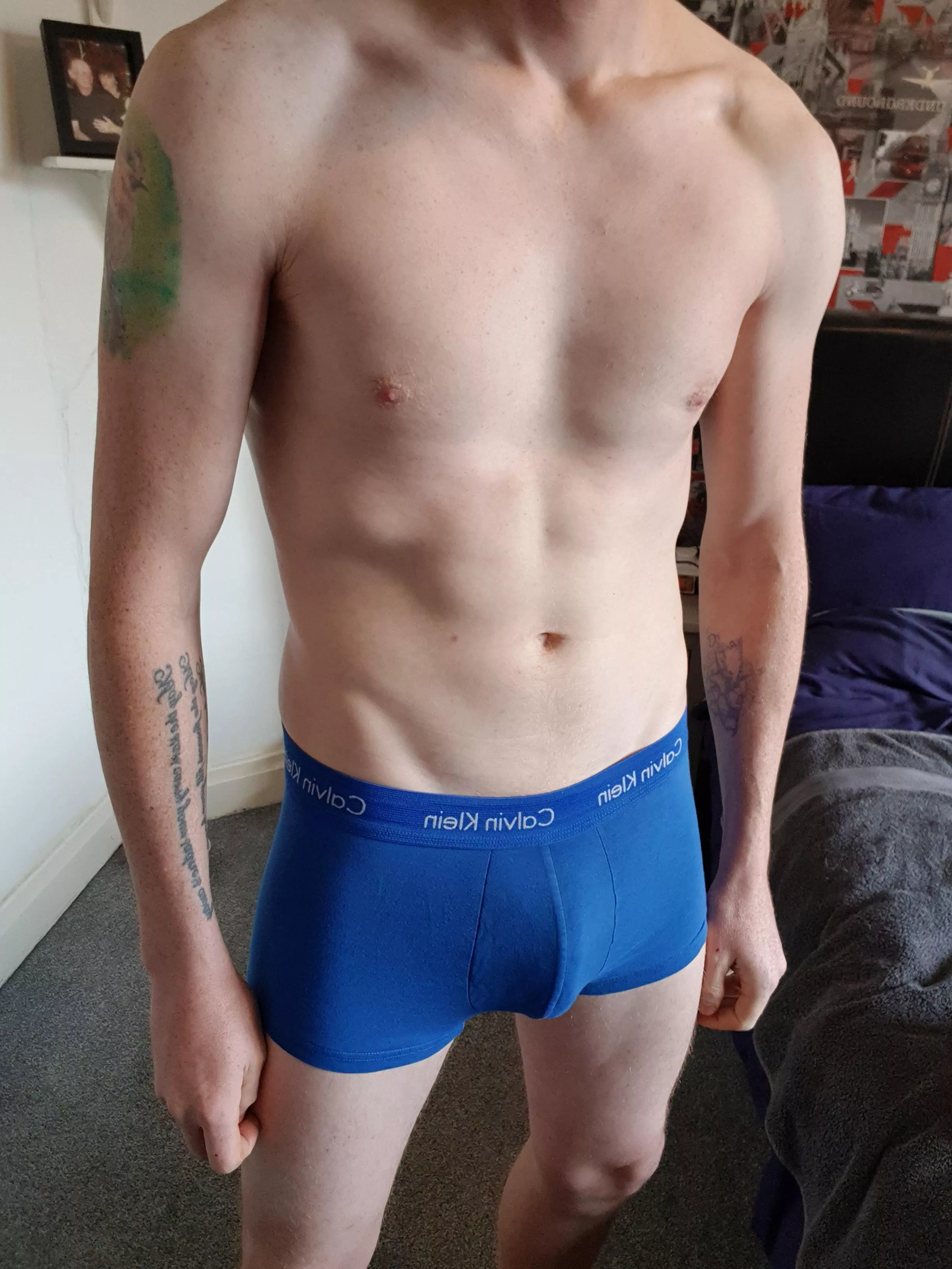 Anyone like huge dick?