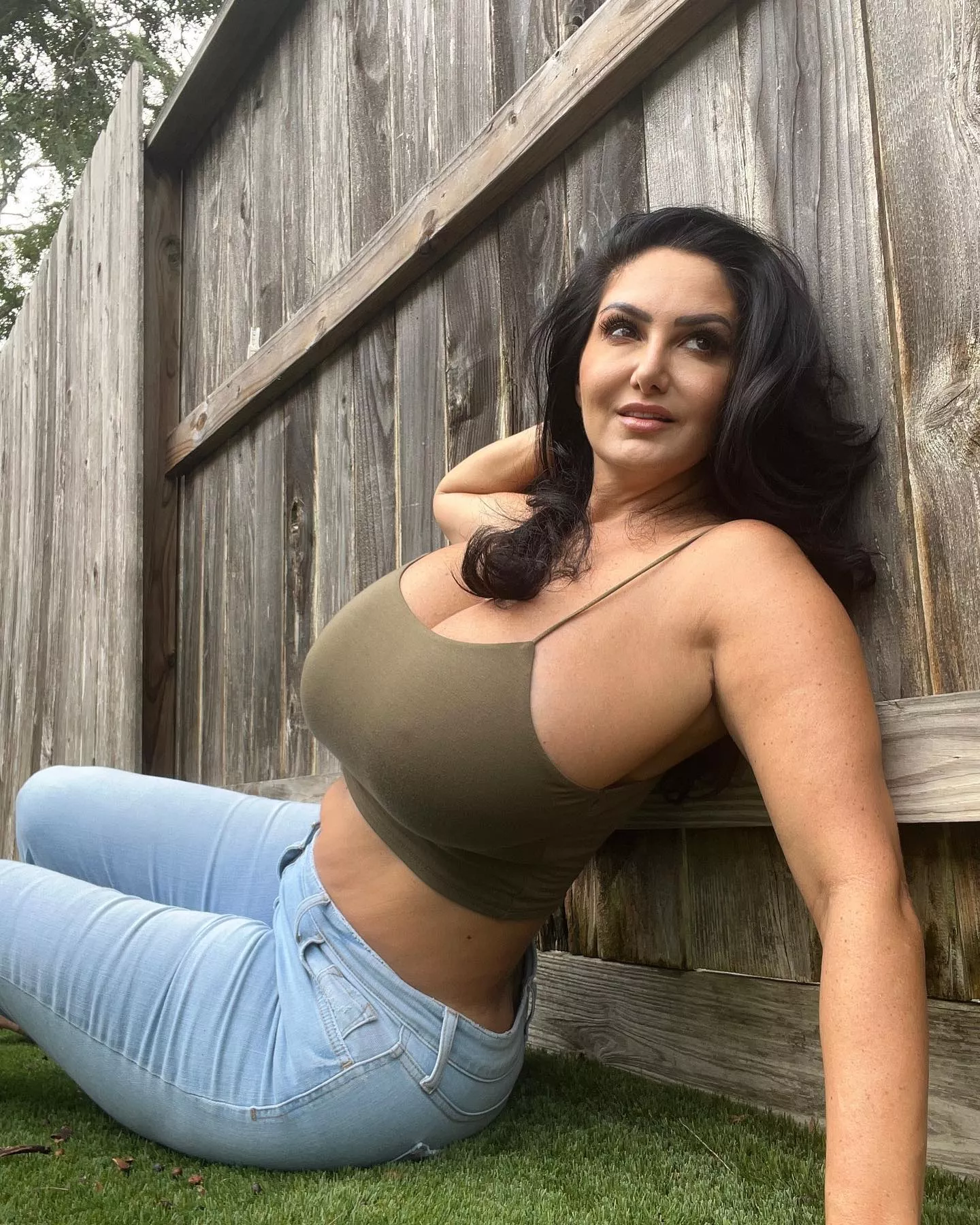 Ava Addams
