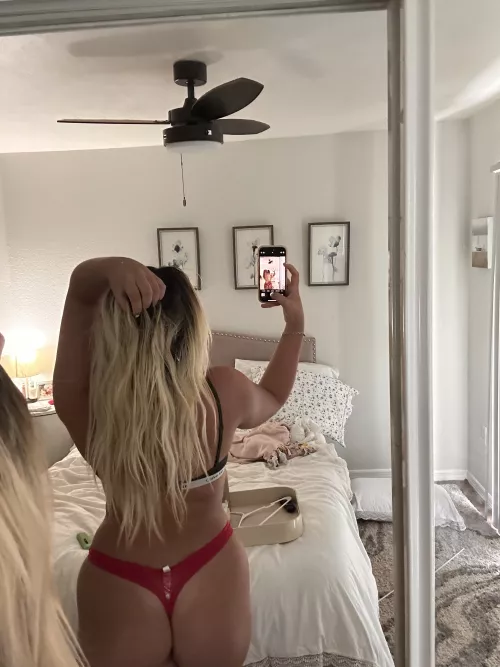 Back view for guys older than 20