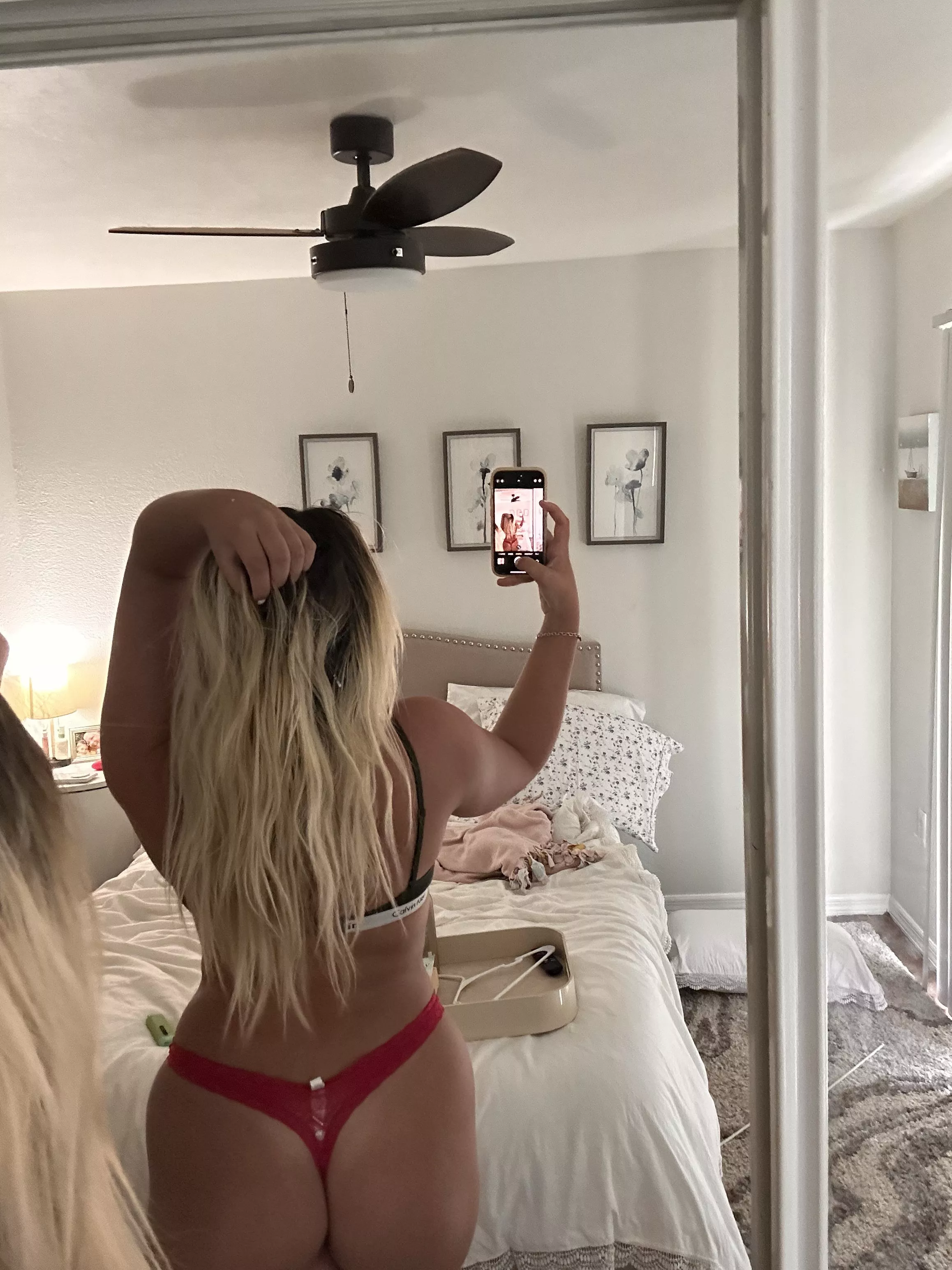 Back view for guys older than 20