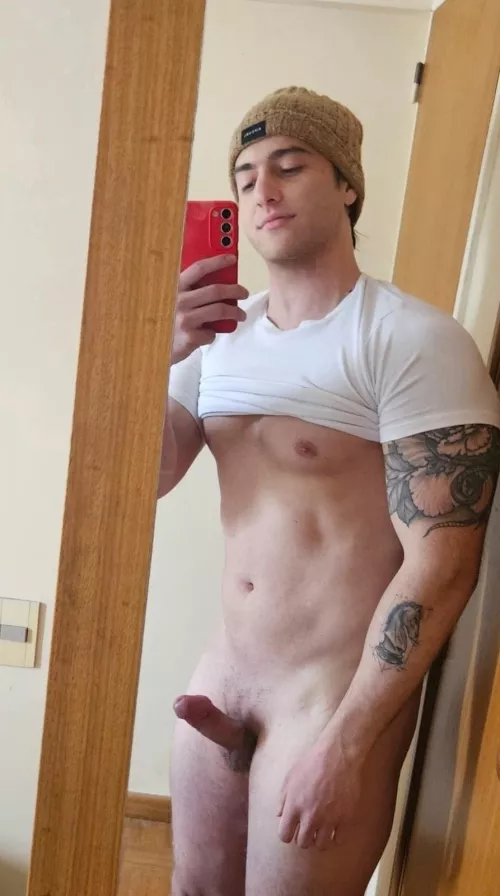 Been working on my V. Thoughts?