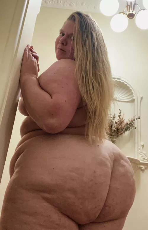 Bigger buns than your bakery 🥯