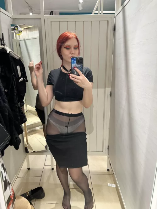 Black pantyhose 🖤😉