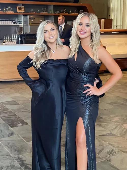 Blondes [2] which one?