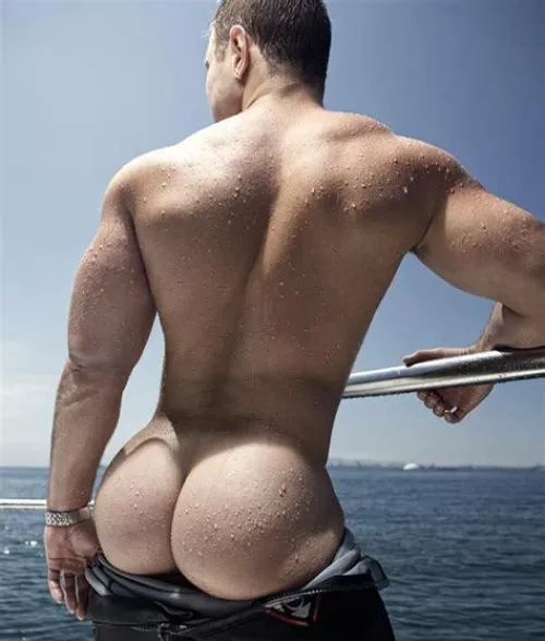 Boat butt