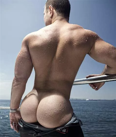 Boat butt