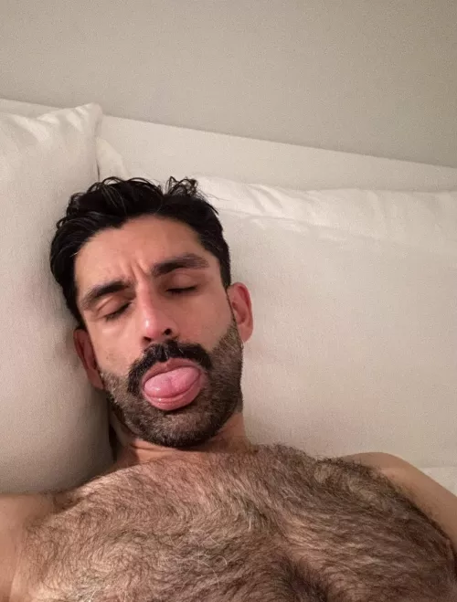 Bored, rainy day…wanna chat?