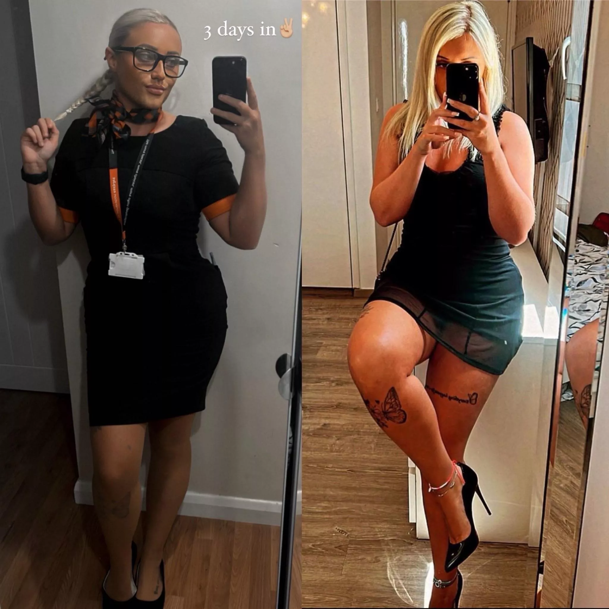 Business or pleasure 🇬🇧