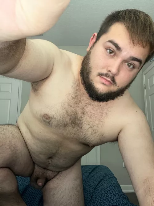 caught me on cub cam 😅