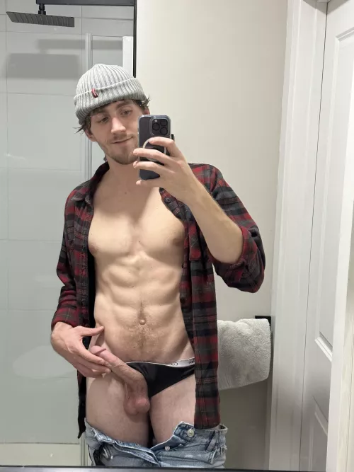 Come on bro just feel how heavy my balls are right now (22)