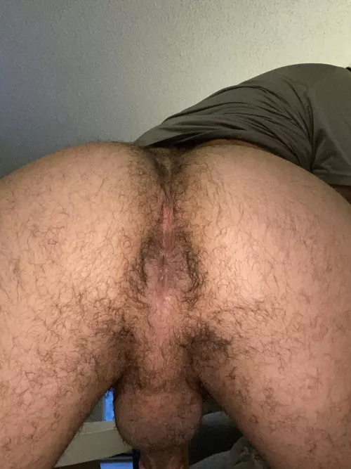 Considering shaving, what do you think?