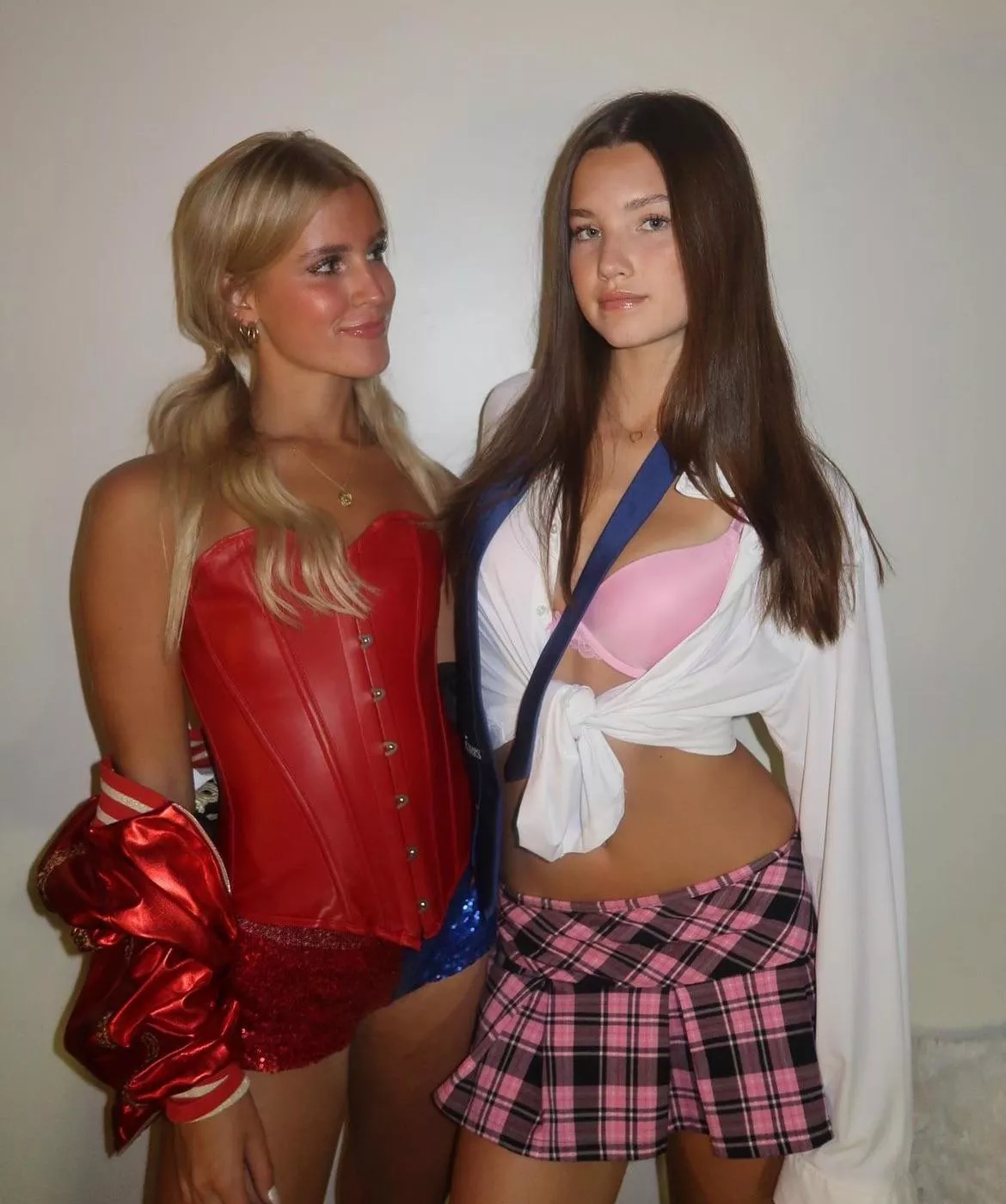 Costumes
