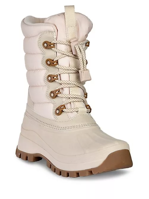 Cougar winter boots?