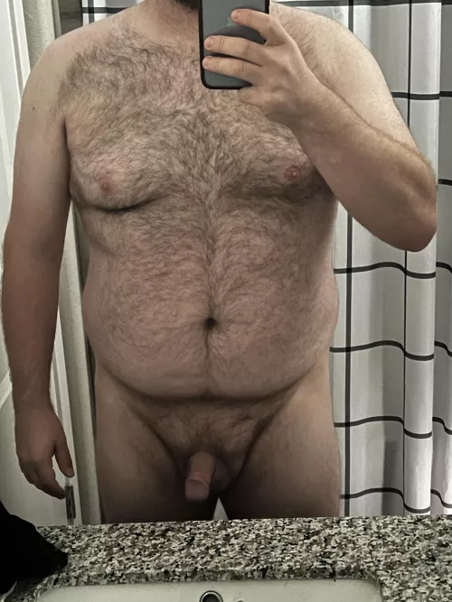 Could use another cubs mouth