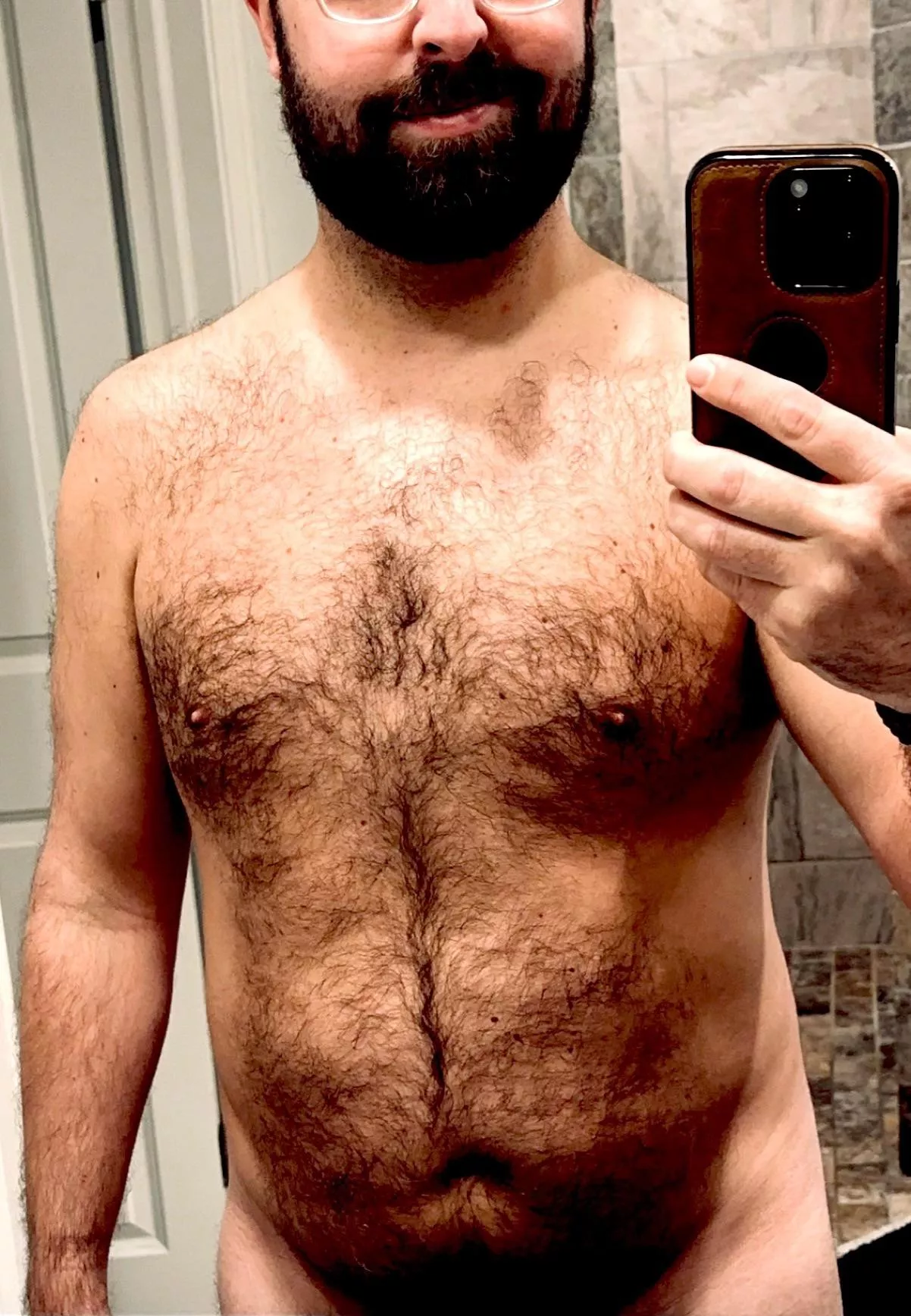 “Dear insecurity, when you gonna take your hands off me?” -Ben Abraham