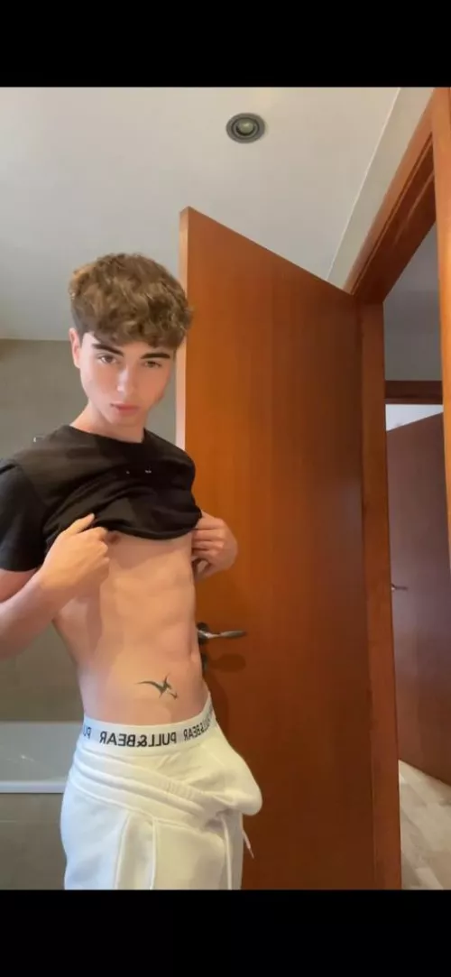 Describe my body in one word