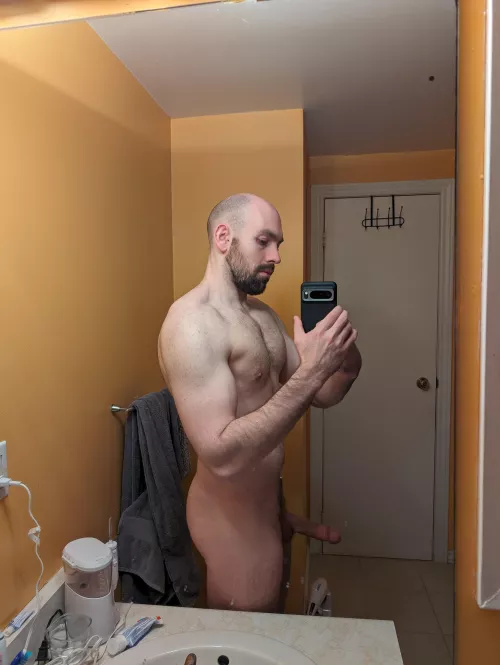 Did you stop scrolling?