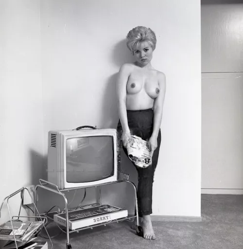 Dina Houston (1960s)