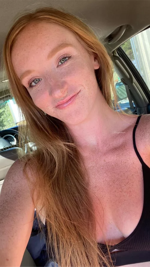 Do I have a friendly smile