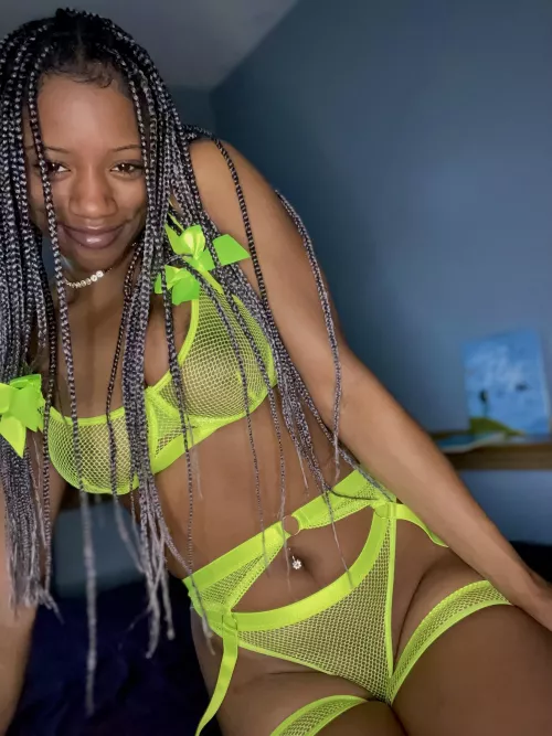 Do I turn on older men??