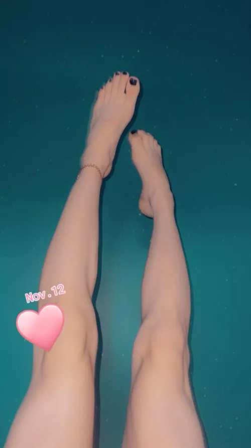 Do they get your attention? <33