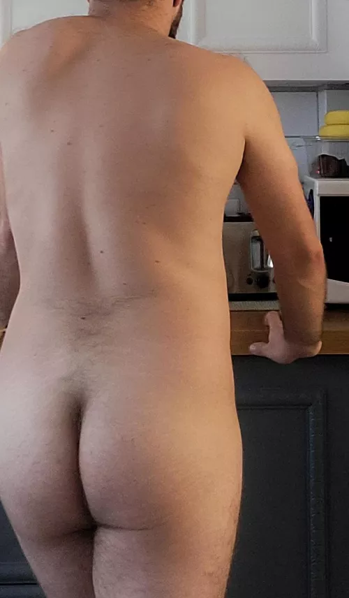 Do you like eating top ass?