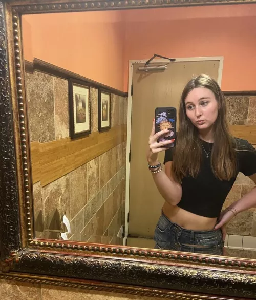 Do you like small girls