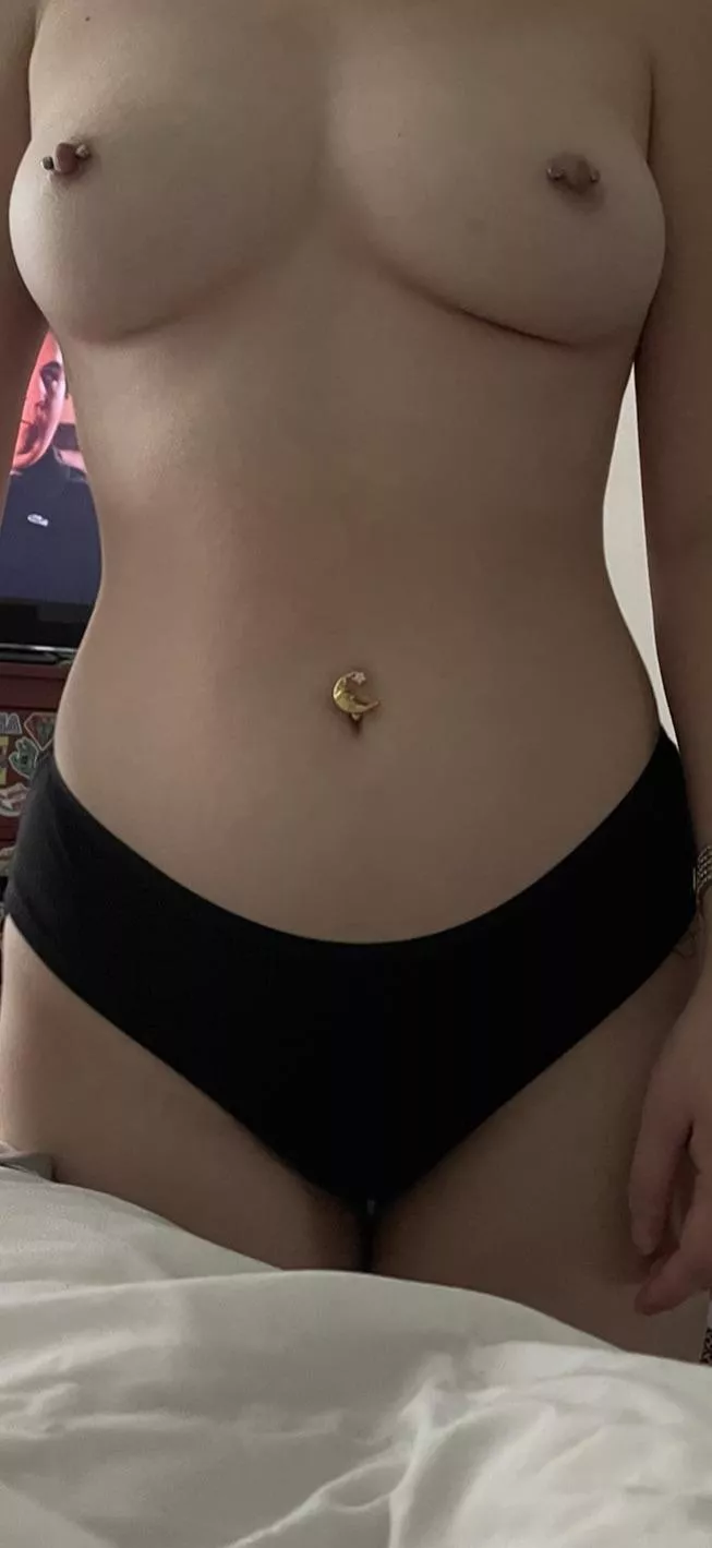 Do you think I need a boob job?