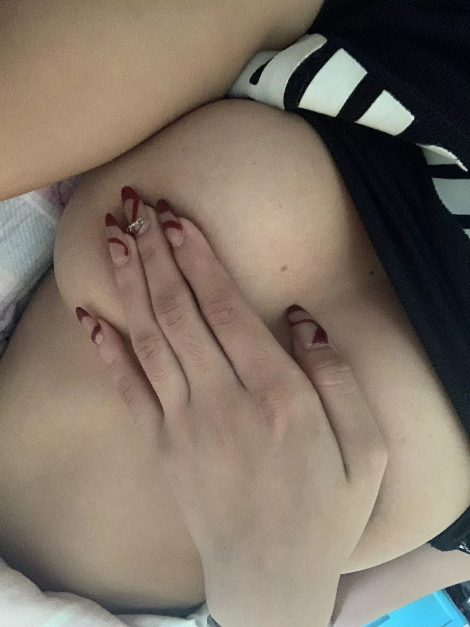 (f) nails appreciation post 😛