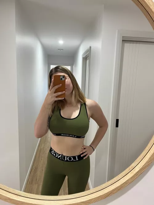 [f] see you at the gym