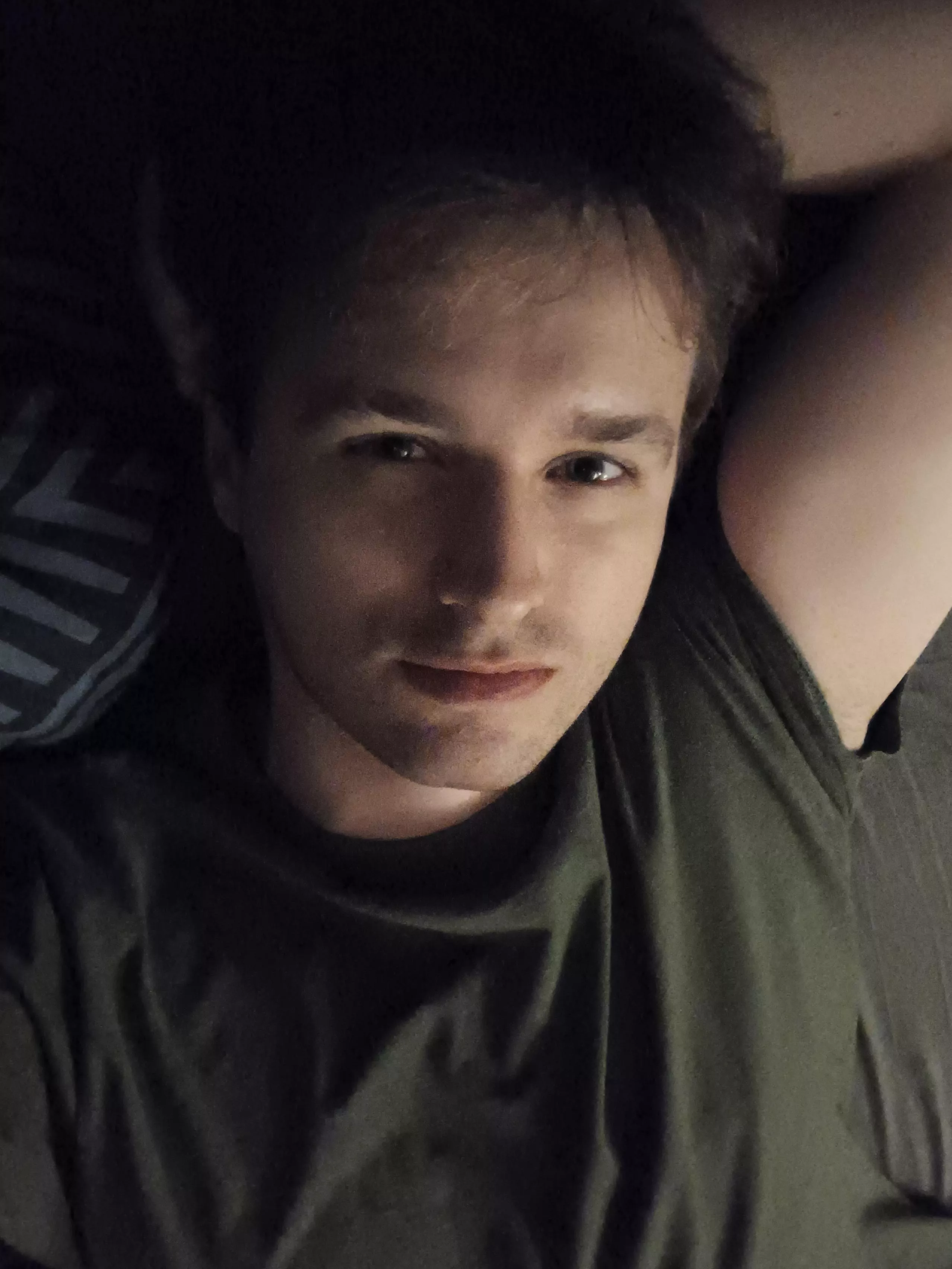 Felt like sharing a pic, hello from Czechia 🙂