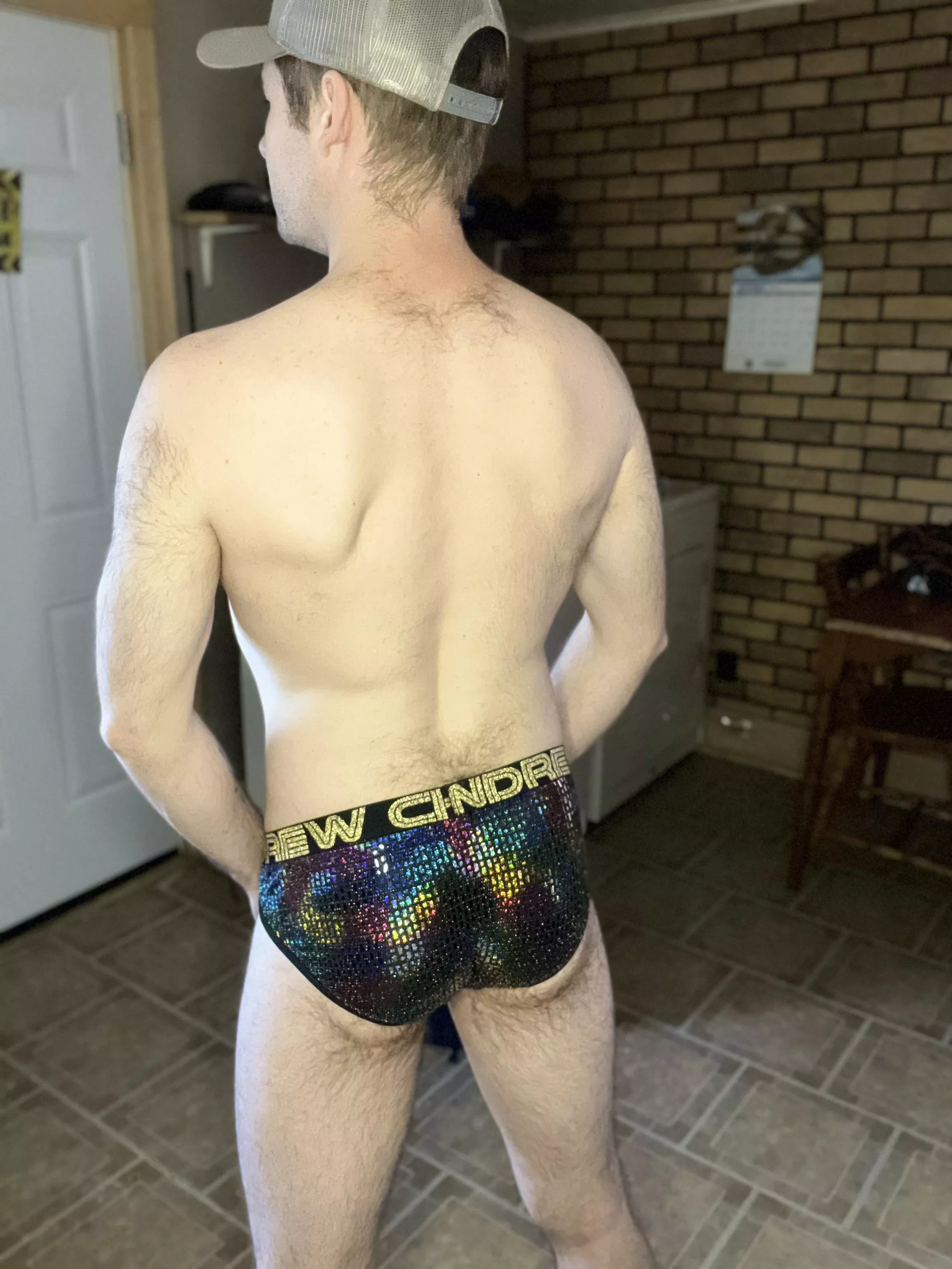 First thought annnnnd go !!!