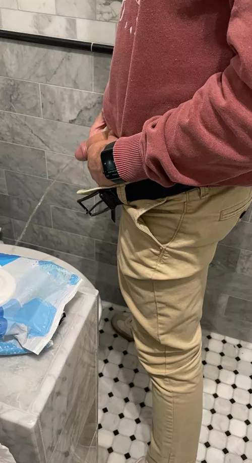 Friend took this pic of me :)