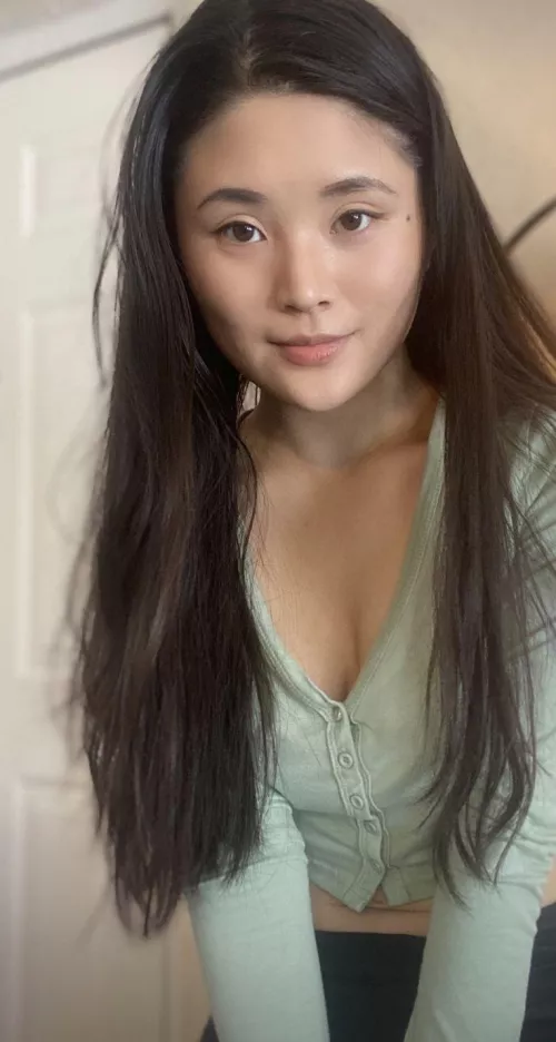 Fuckable, yes or no?