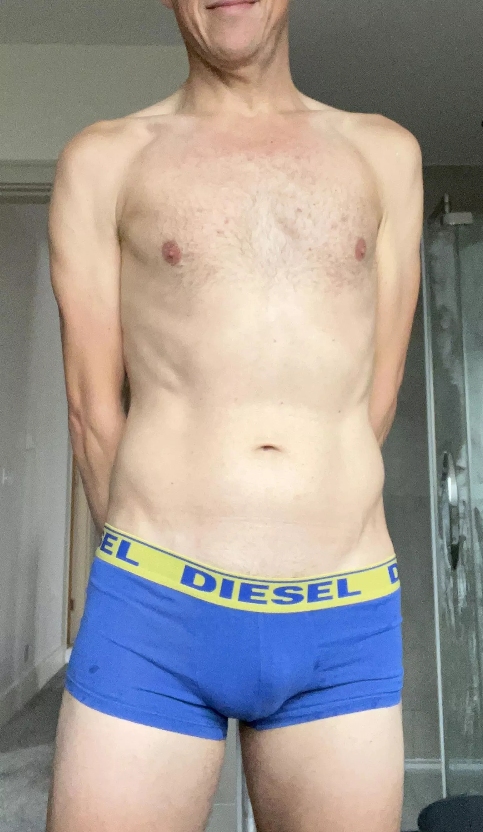 Getting Marathon Ready…