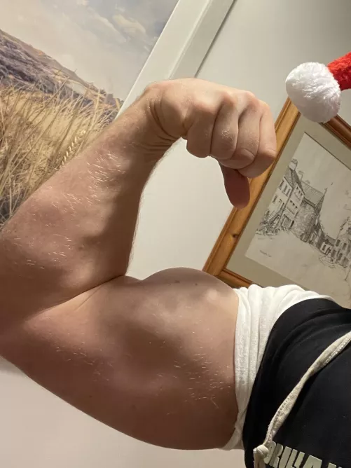 Gripping into the season