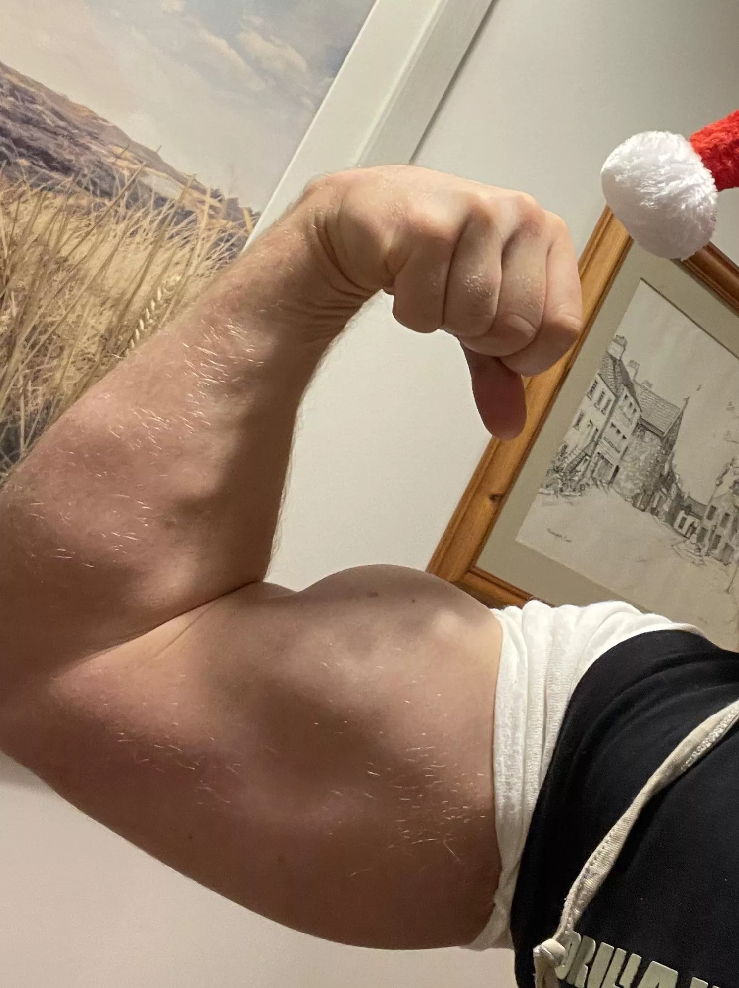 Gripping into the season