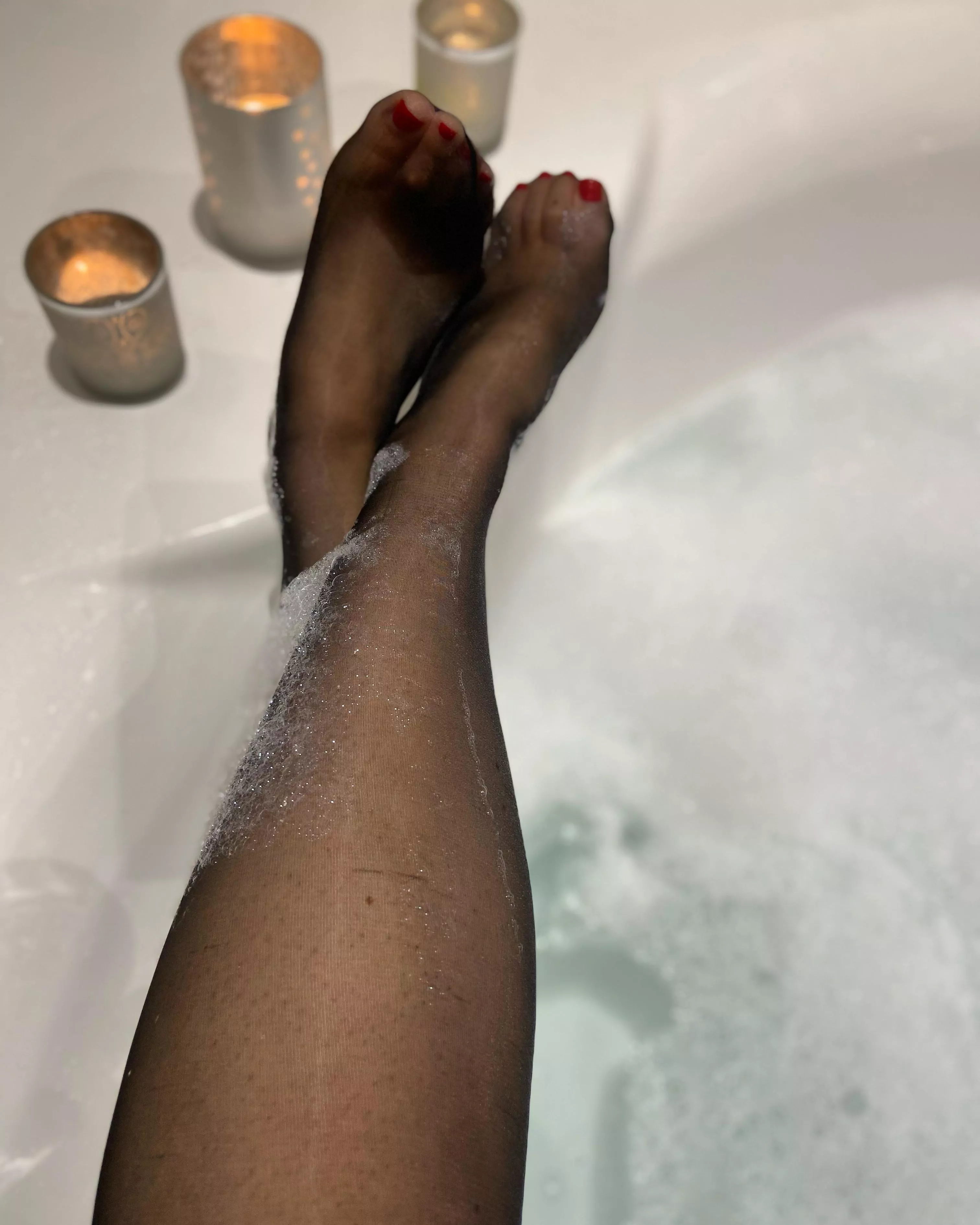 Happiness looks good you