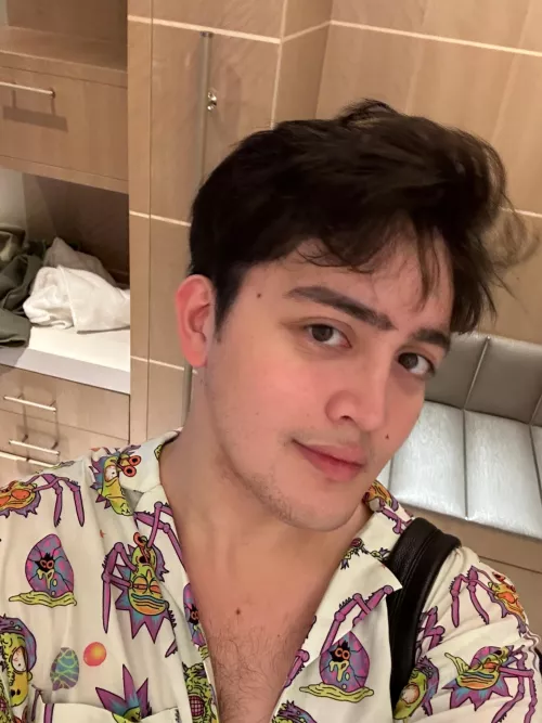 happy sunday, everyone!