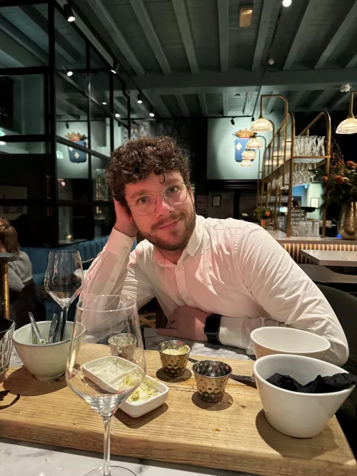 Hi there! How are you?