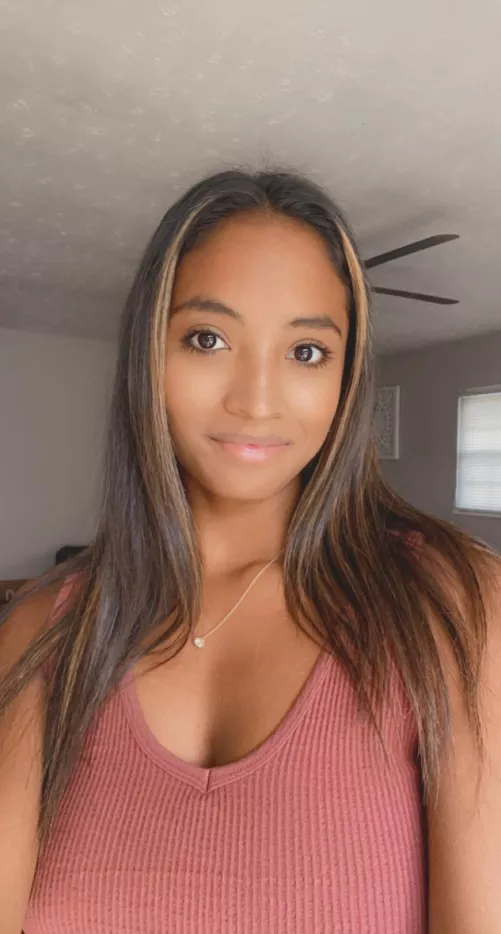 Hope u had a good day! [f]