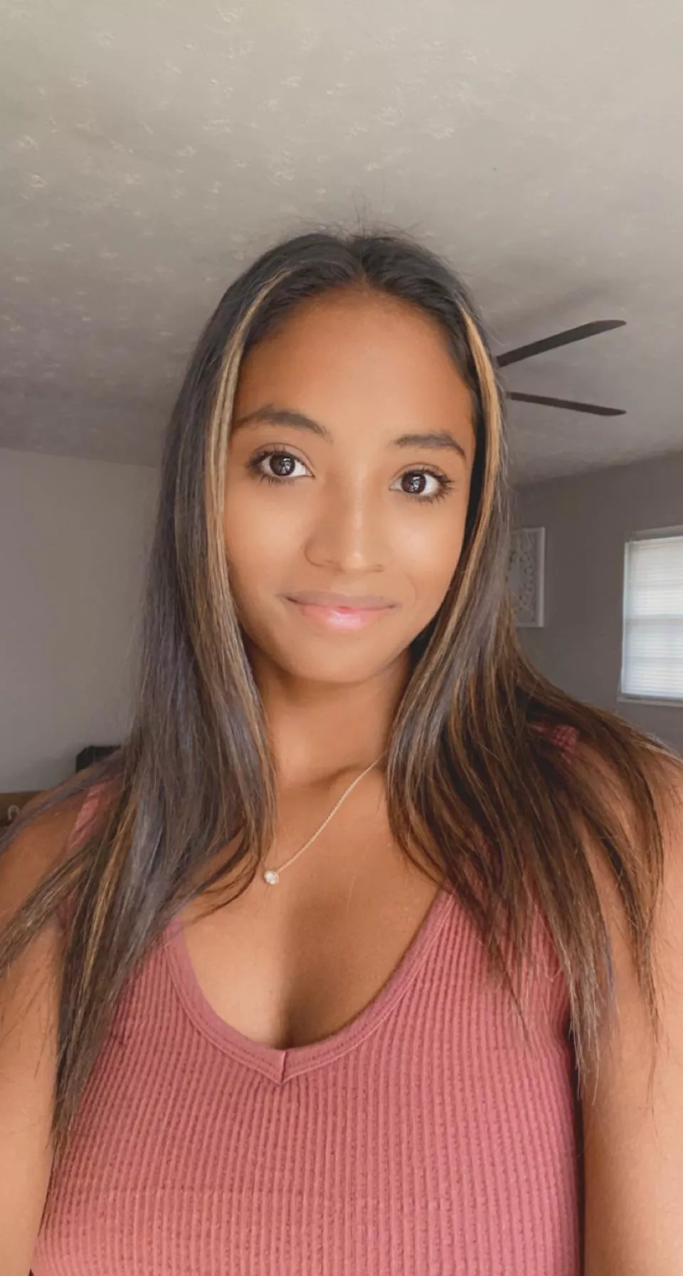 Hope u had a good day! [f]